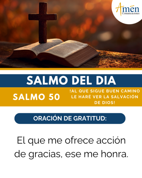 Evangelio de hoy 19 de enero 2026 - amen comunicaciones