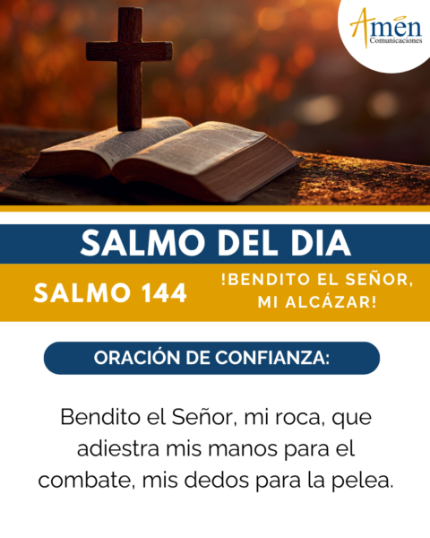 Evangelio de hoy 21 de enero 2026 - amen comunicaciones