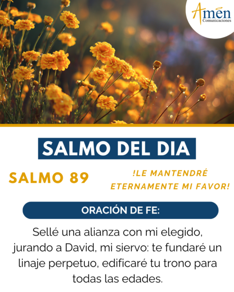 Evangelio de hoy 28 de enero 2026 - amen comunicaciones