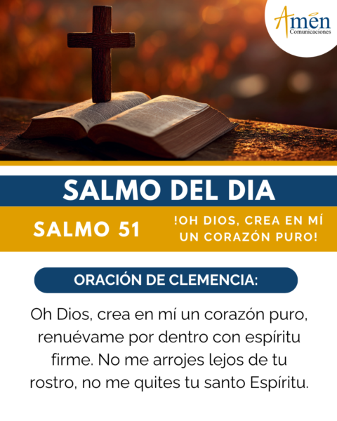 Evangelio de hoy 31 de enero 2026 - amen comunicaciones