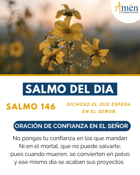 Evangelio de hoy - 30 de julio 2026 - amen comunicaciones