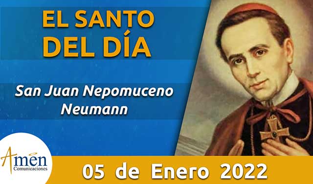 san juan Nepomuceno - Amen Comunicaciones