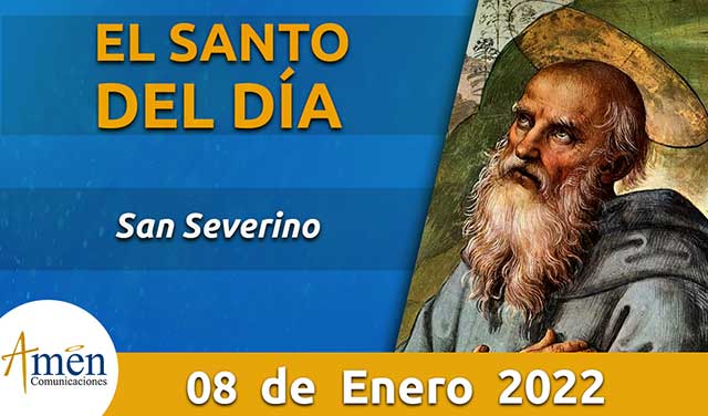 san Severino- Amen Comunicaciones