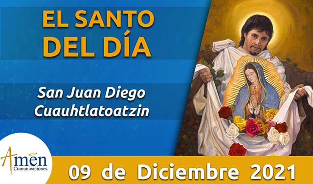 San Juan de la Cruz - Amen Comunicaciones