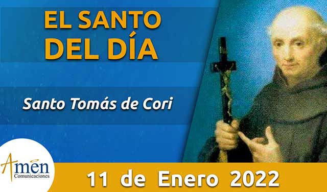 santo tomas de cori- Amen Comunicaciones
