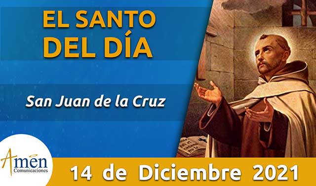 San Juan de la Cruz - Amen Comunicaciones