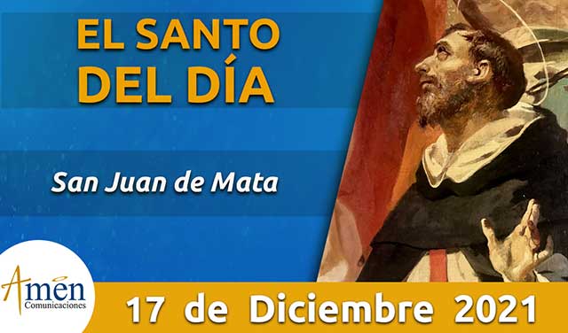 San Juan de mata - Amen Comunicaciones