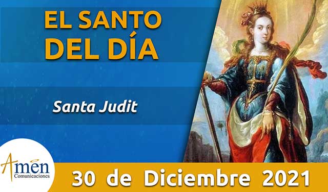 Santa Judit - Amen Comunicaciones