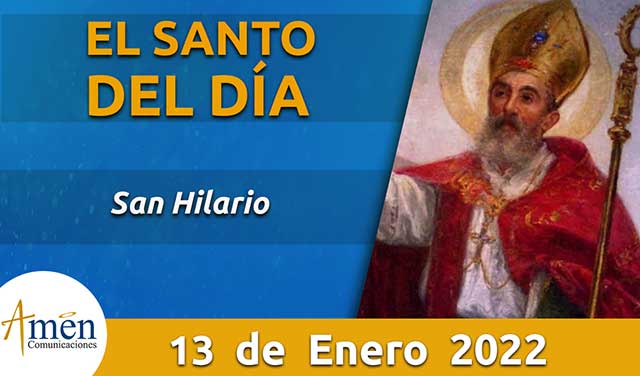 San Hilario- Amen Comunicaciones