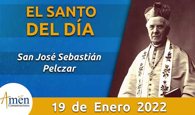 San José Sebastián - Amen Comunicaciones