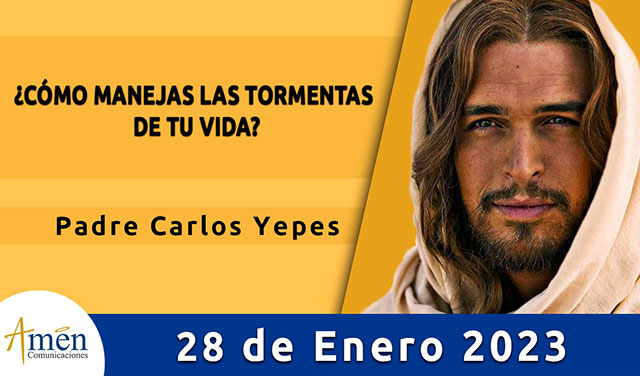 Evangelio del día - Amén comunicaciones - 28 de diciembre 2022
