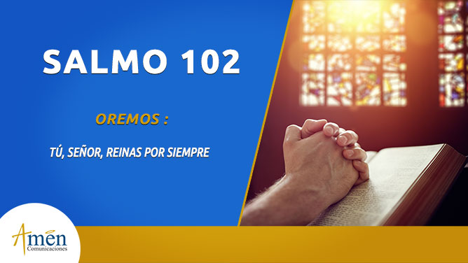 Salmo 102