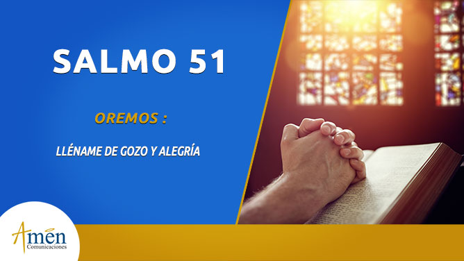 Salmo 51