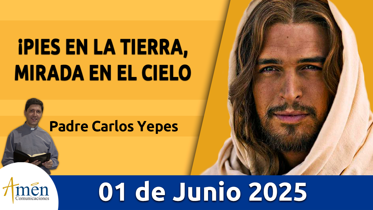 Amén comunicaciones - 1 de junio de 2025 -