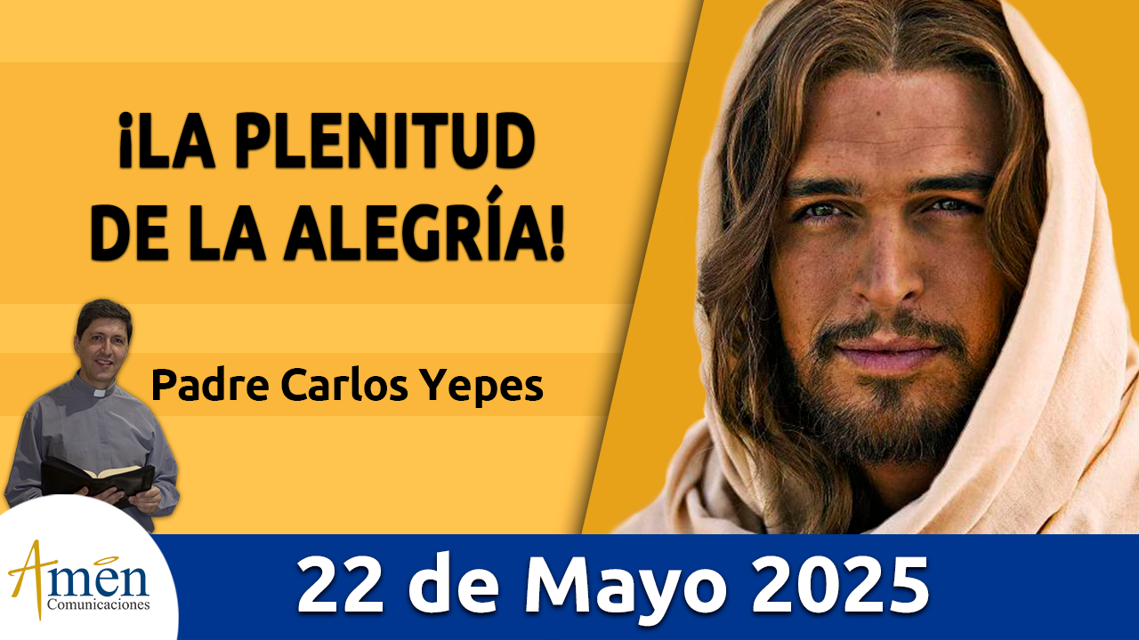 Amén comunicaciones - 22 de mayo de 2025 -
