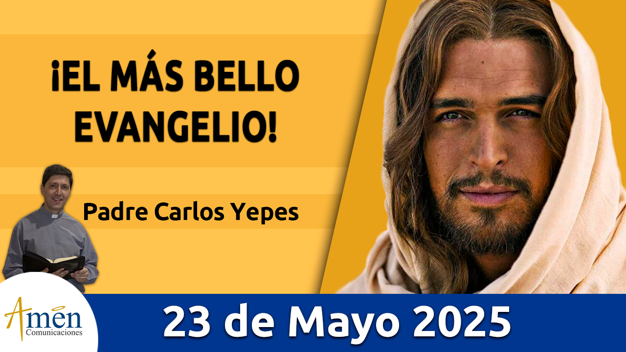 Amén comunicaciones - 23 de mayo de 2025 -