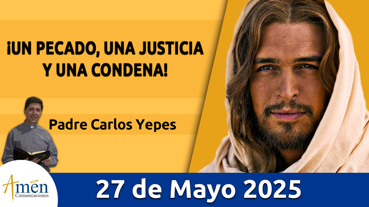 Amén comunicaciones - 27 de mayo de 2025 -
