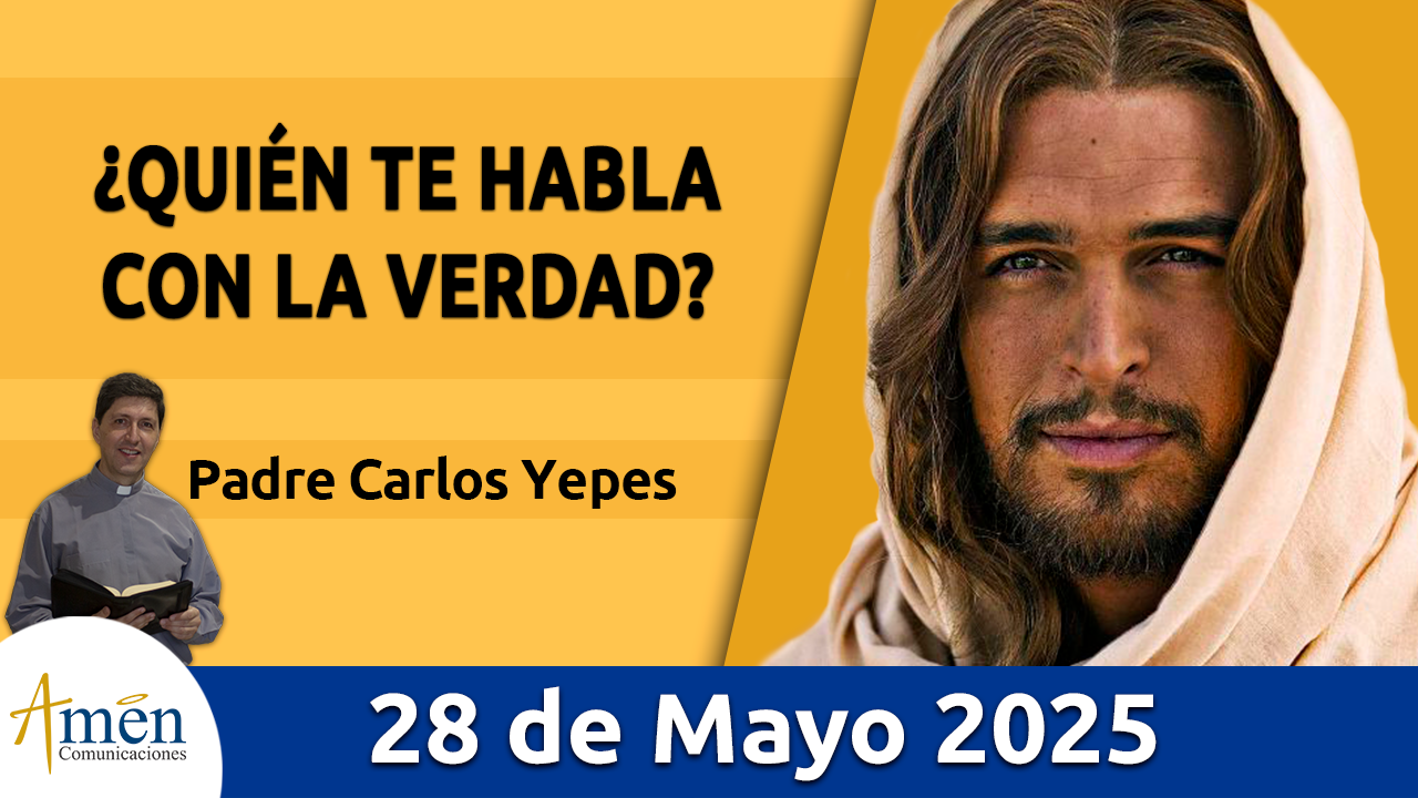 Amén comunicaciones - 28 de mayo de 2025 -