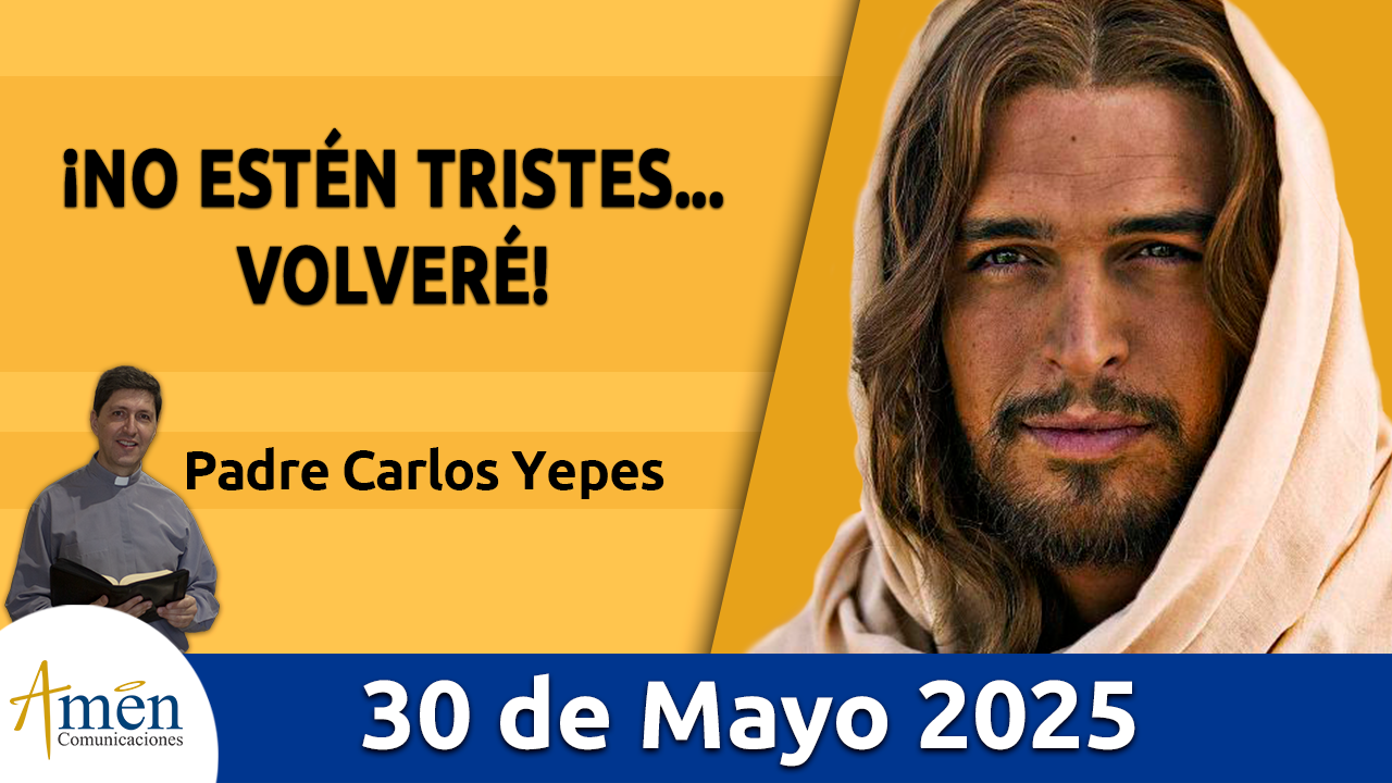 Amén comunicaciones - 30 de mayo de 2025 -