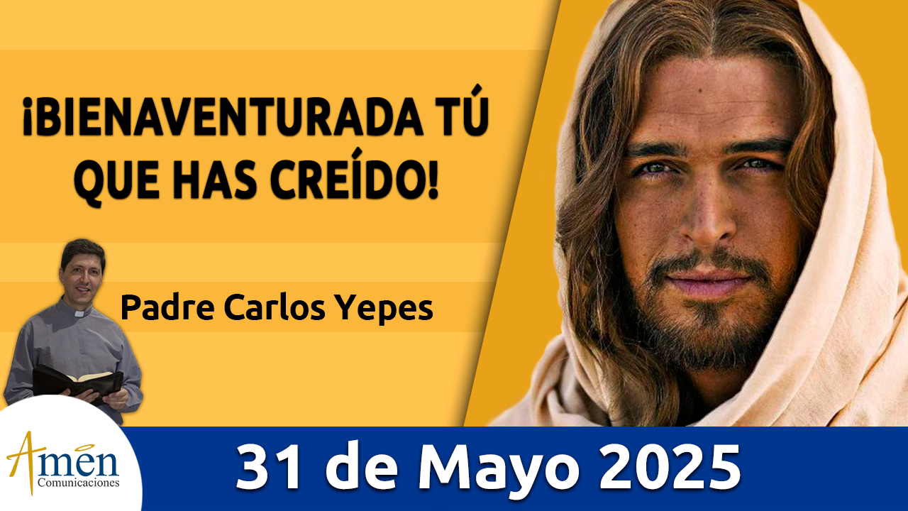 Amén comunicaciones - 31 de mayo de 2025 -