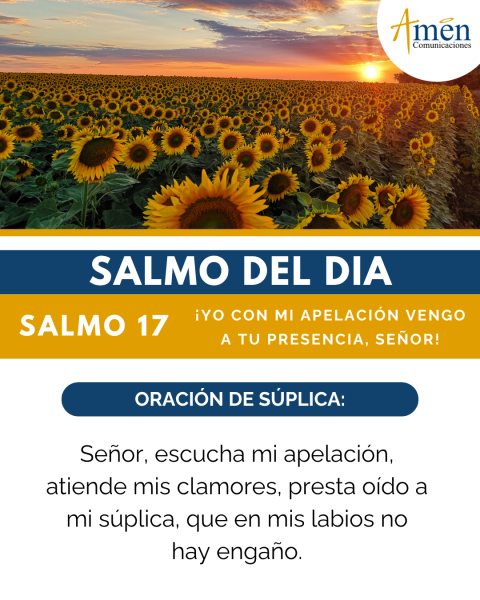 Evangelio de hoy 9 de agosto 2025 - amen comunicaciones