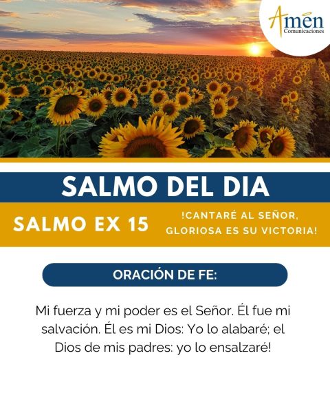 Evangelio de hoy 21 de agosto 2025 - amen comunicaciones