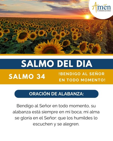 Evangelio de hoy 29 de agosto 2025 - amen comunicaciones